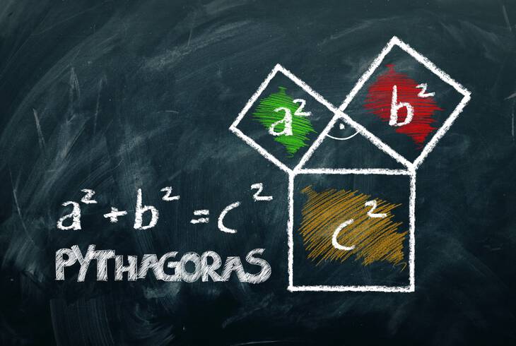 K�l�nleges matematika�ra