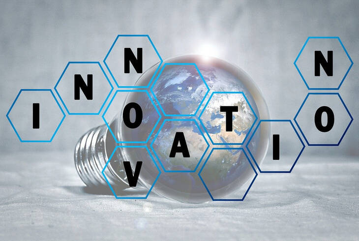 Fejleszt�si innov�ci�