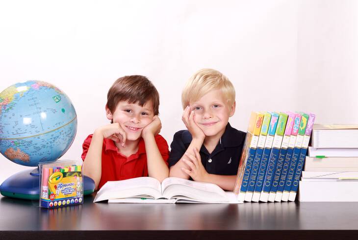 Iskolai beiratkoz�s II.