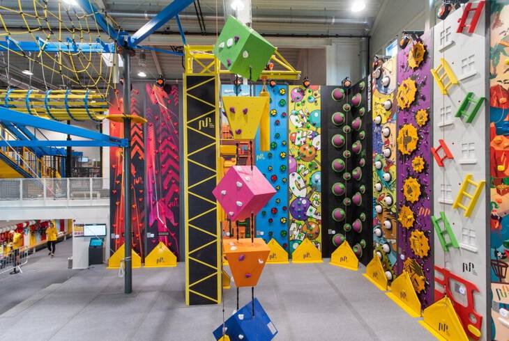 Bobo Parkban a 4. oszt�ly