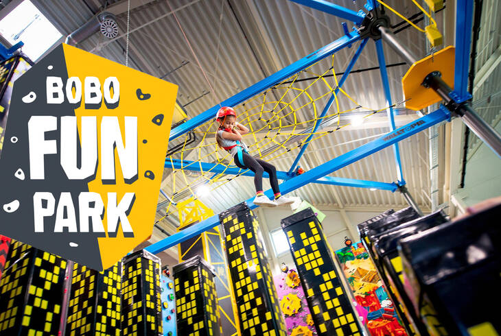 Bobo Fun Park