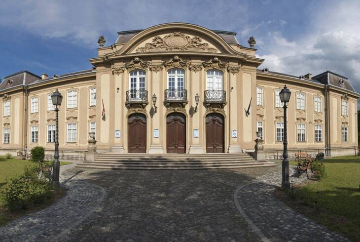 Balaton Mzeum plyaorientcis nap