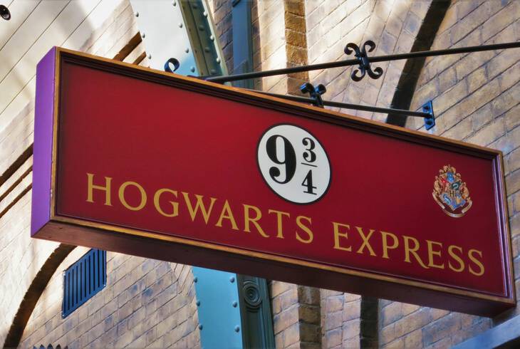Harry Potter