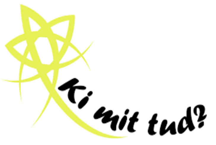 Ki mit tud 