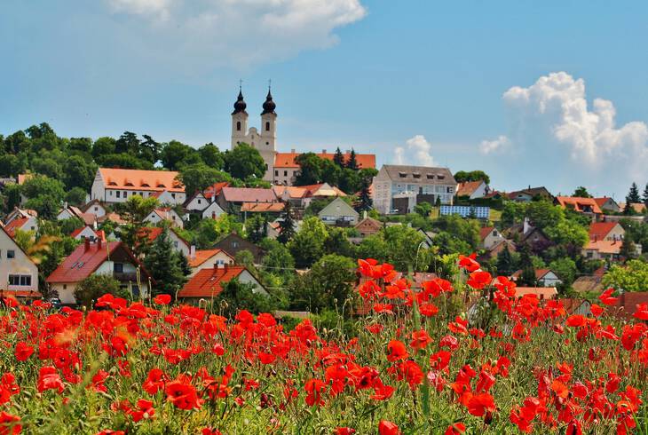 Rege a tihanyi visszhangr�l