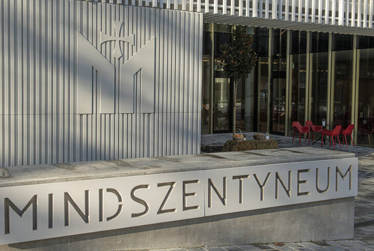 Mindszentyneum