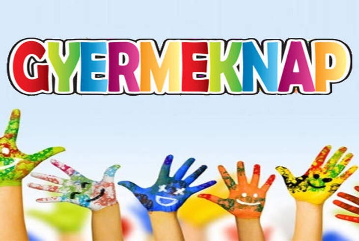 Gyermeknap 2026