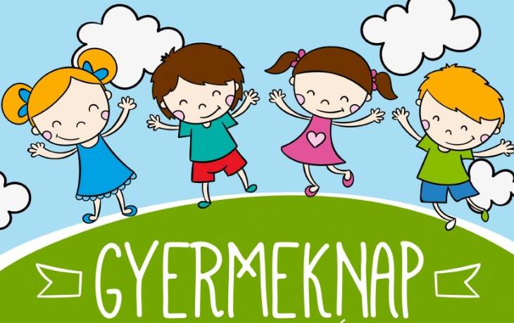 Gyermeknap