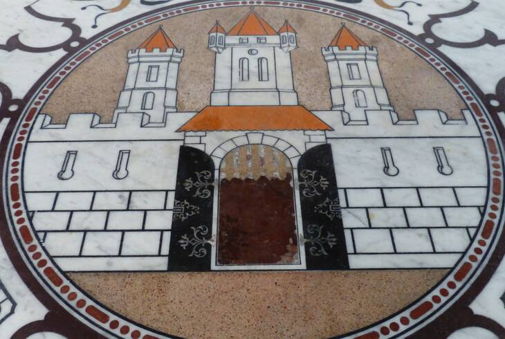 V�rpark - Dinny�s