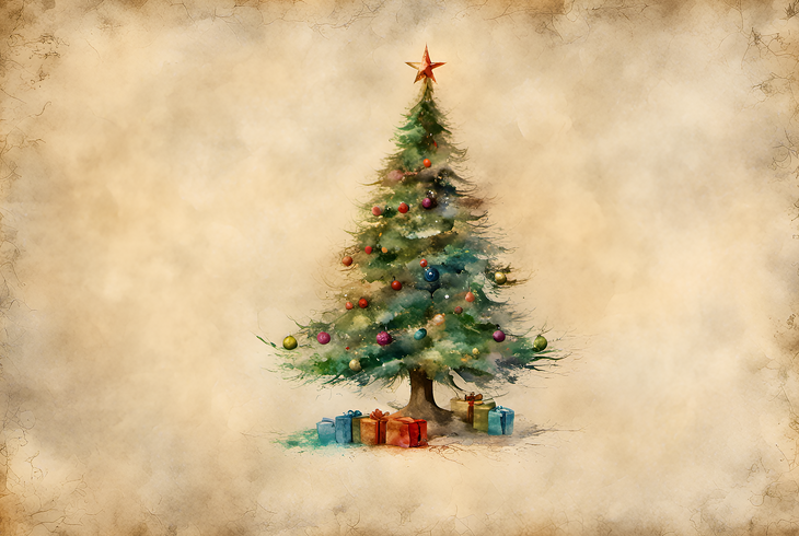 Kar�csonyi iskolai m�sor