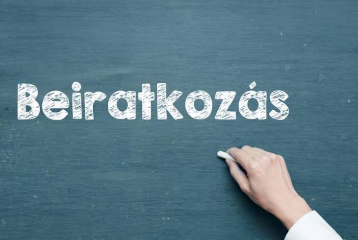 Beiratkoz�s