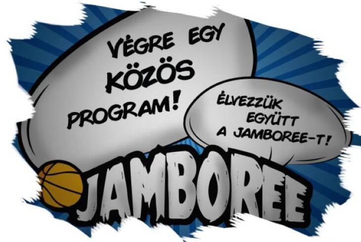 K�zilabda Jamboree