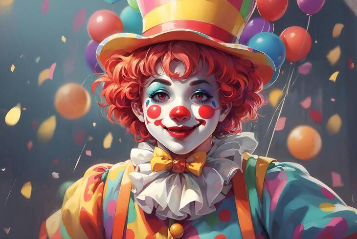 Farsang az iskol�ban