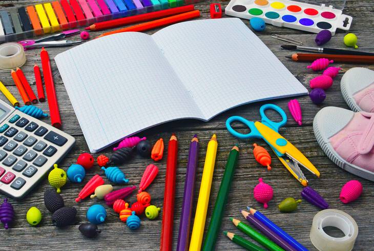 Tanvnyit 2025 - 2026