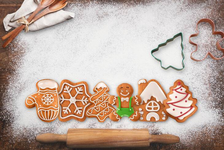 Adventi stivsr az iskolban