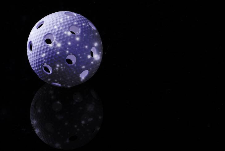 Kar�csonyi floorball kupa