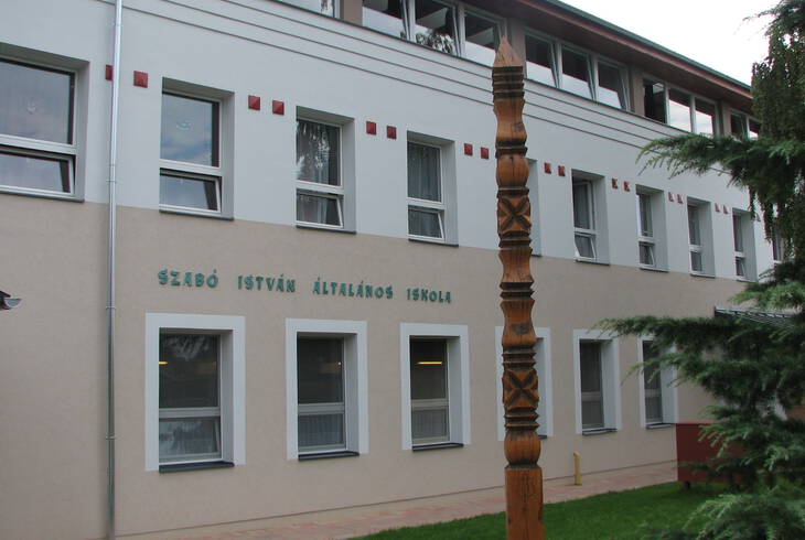 Névadónk Névadónk