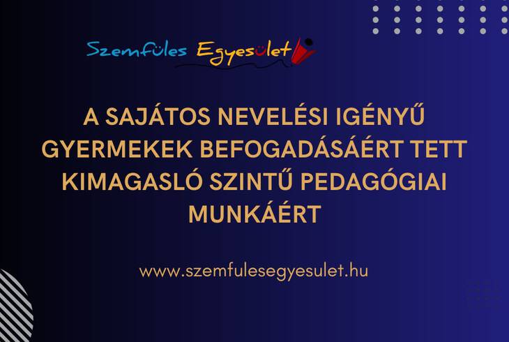 Inkluz�v Pedag�gus D�j