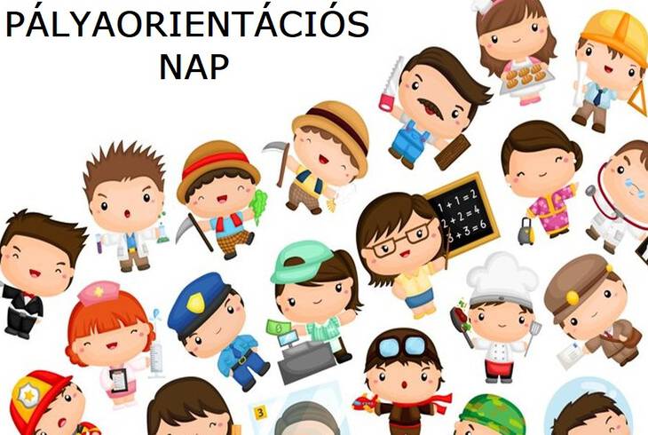 P�lyaorient�ci�s nap 