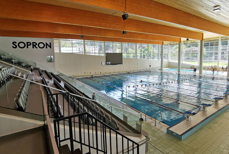 A sz�v�nk nagy, ir�ny Sopron