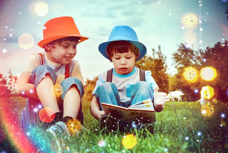 Iskol�nk bemutatkoz�sa