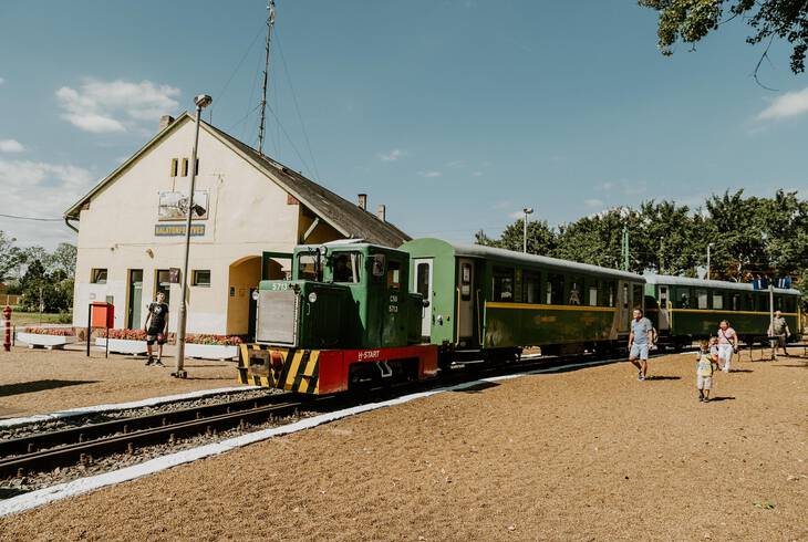 Majorka - Balatonfenyves