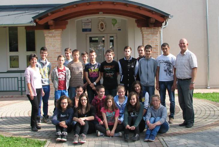 2014/2015. tanv ballag osztlya