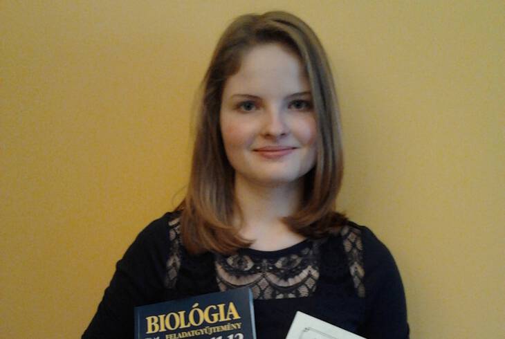 Test�nk titkai biol�giaverseny Keszthely